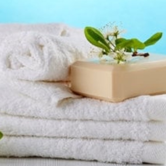 Clean Cotton (Yankee Type) Scented 5 Piece Snap Bar Wax Melt - Picture 2 of 10